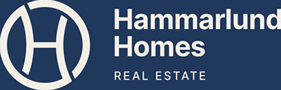 Hammarlund Homes logo